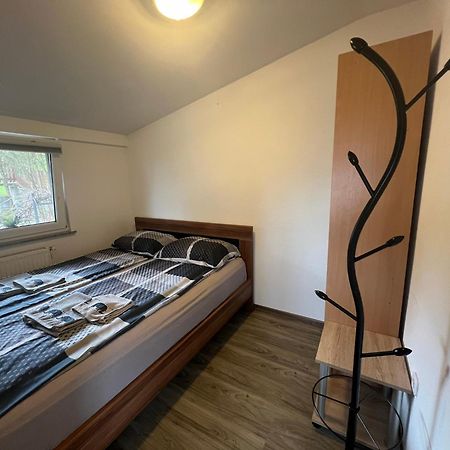 Apartma Golovec Ljubljana Dış mekan fotoğraf