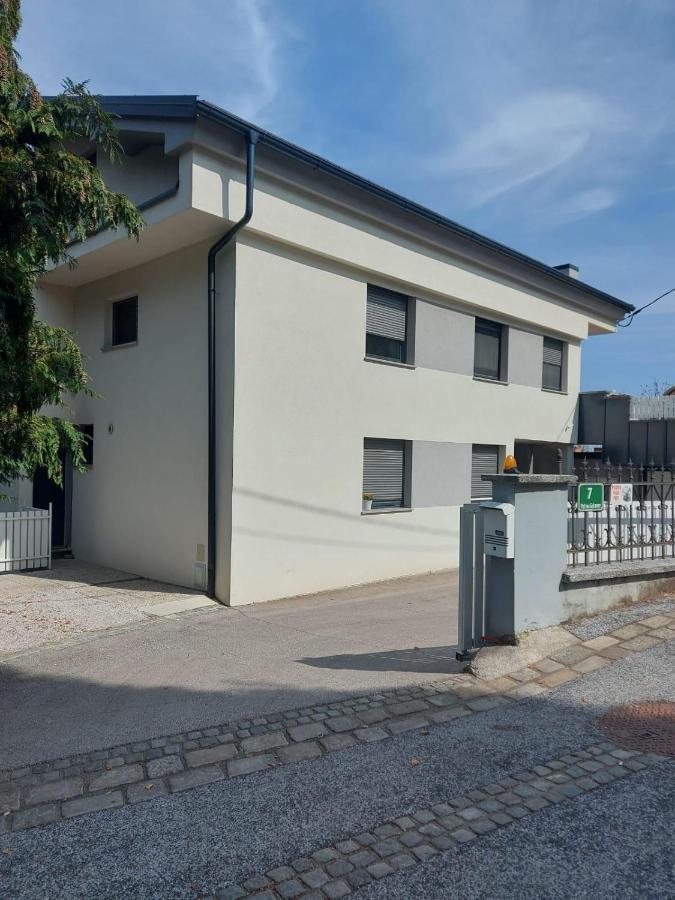 Apartma Golovec Ljubljana Dış mekan fotoğraf