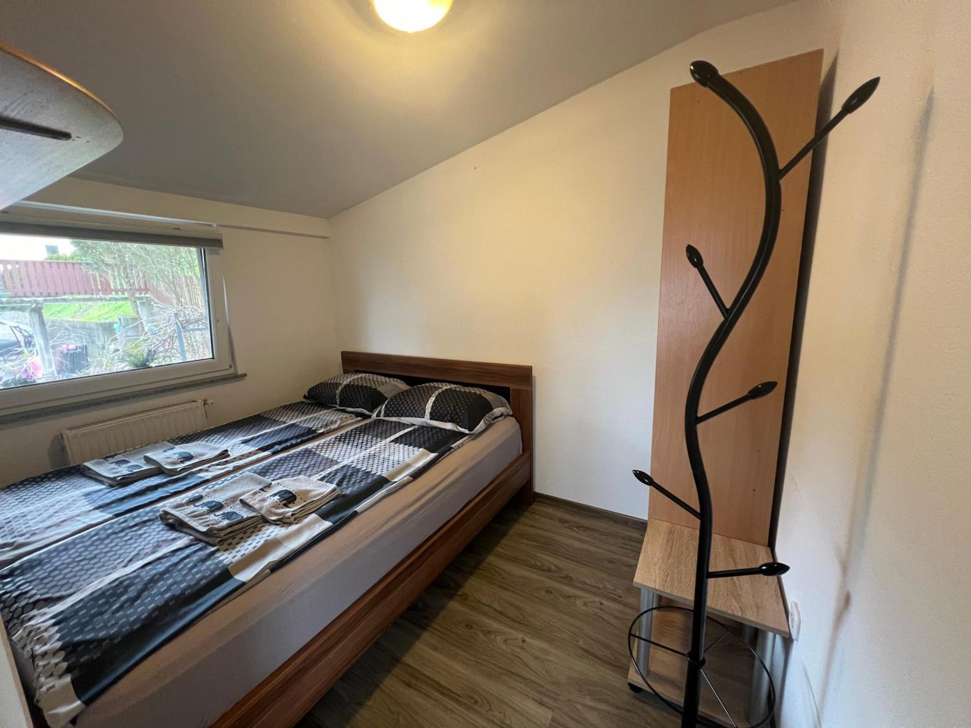 Apartma Golovec Ljubljana Dış mekan fotoğraf