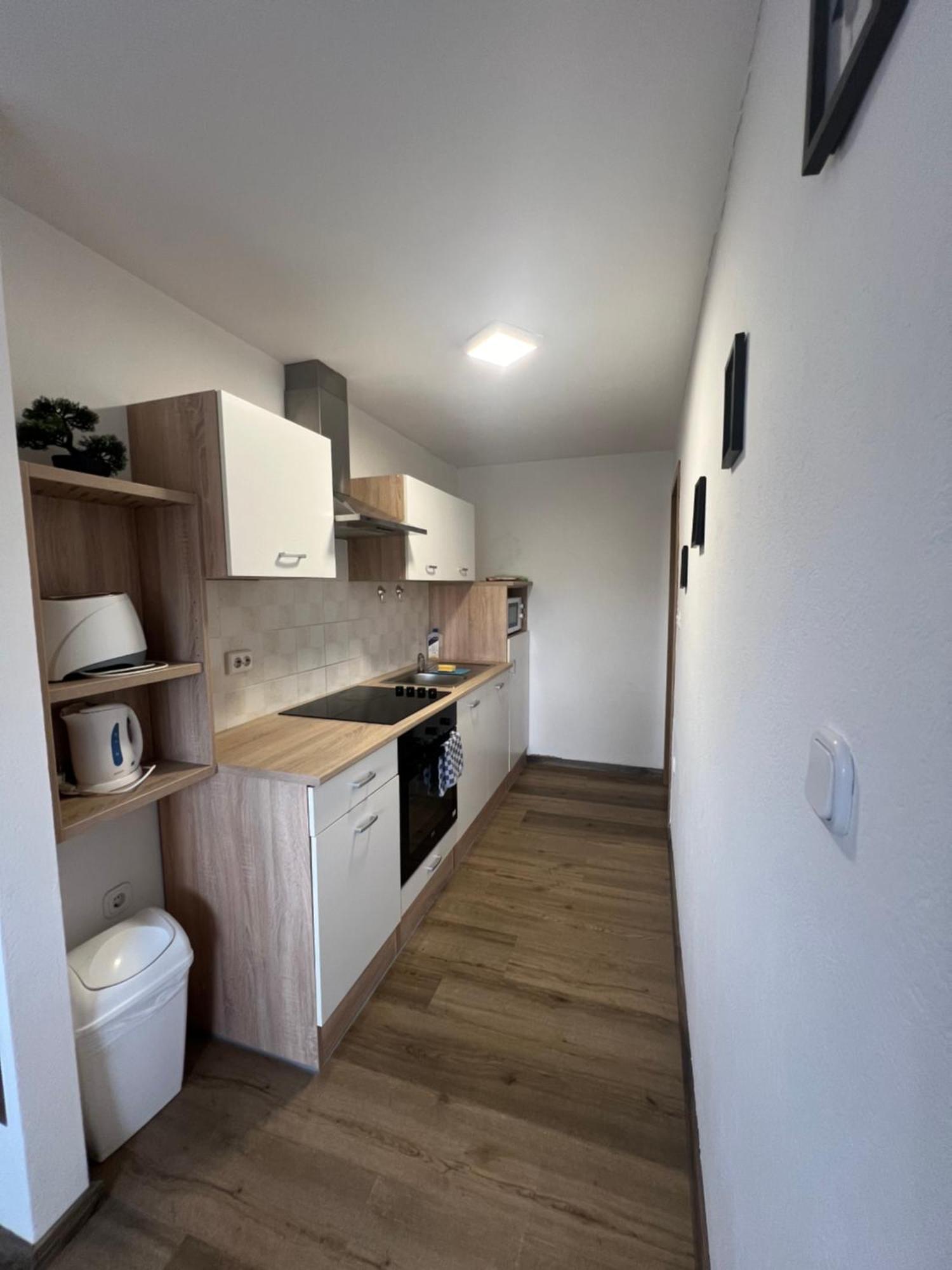 Apartma Golovec Ljubljana Dış mekan fotoğraf