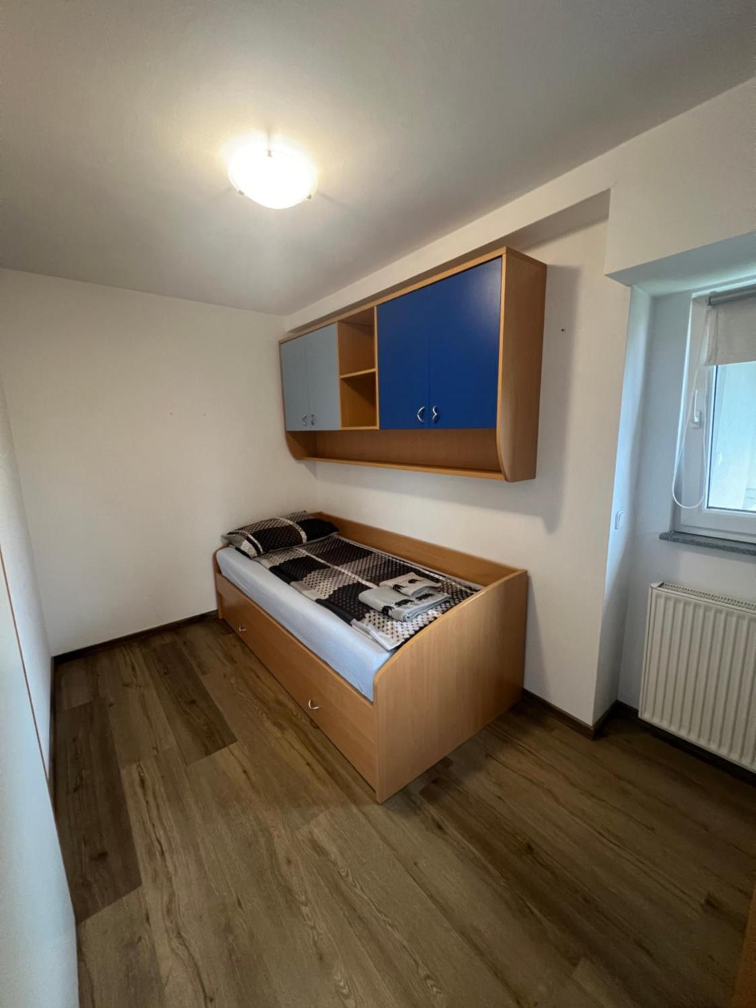 Apartma Golovec Ljubljana Dış mekan fotoğraf