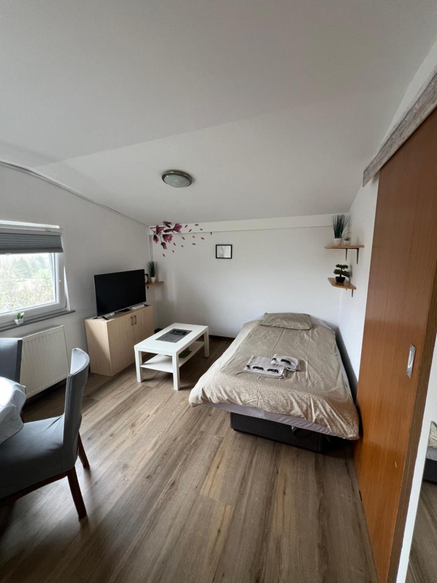 Apartma Golovec Ljubljana Dış mekan fotoğraf