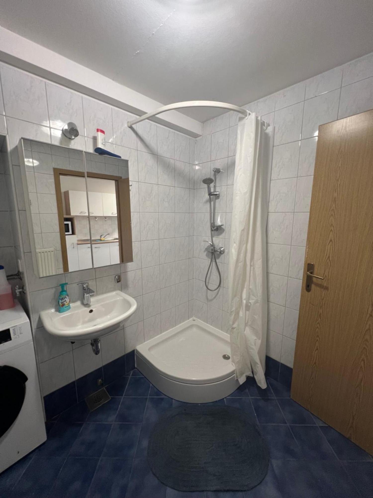 Apartma Golovec Ljubljana Dış mekan fotoğraf