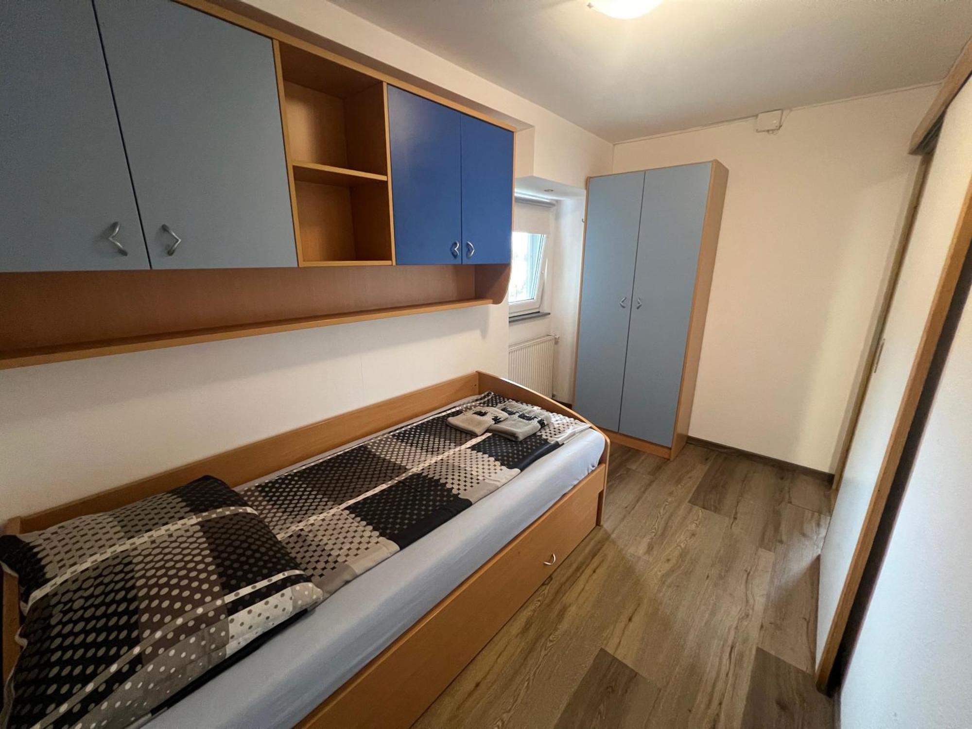 Apartma Golovec Ljubljana Dış mekan fotoğraf