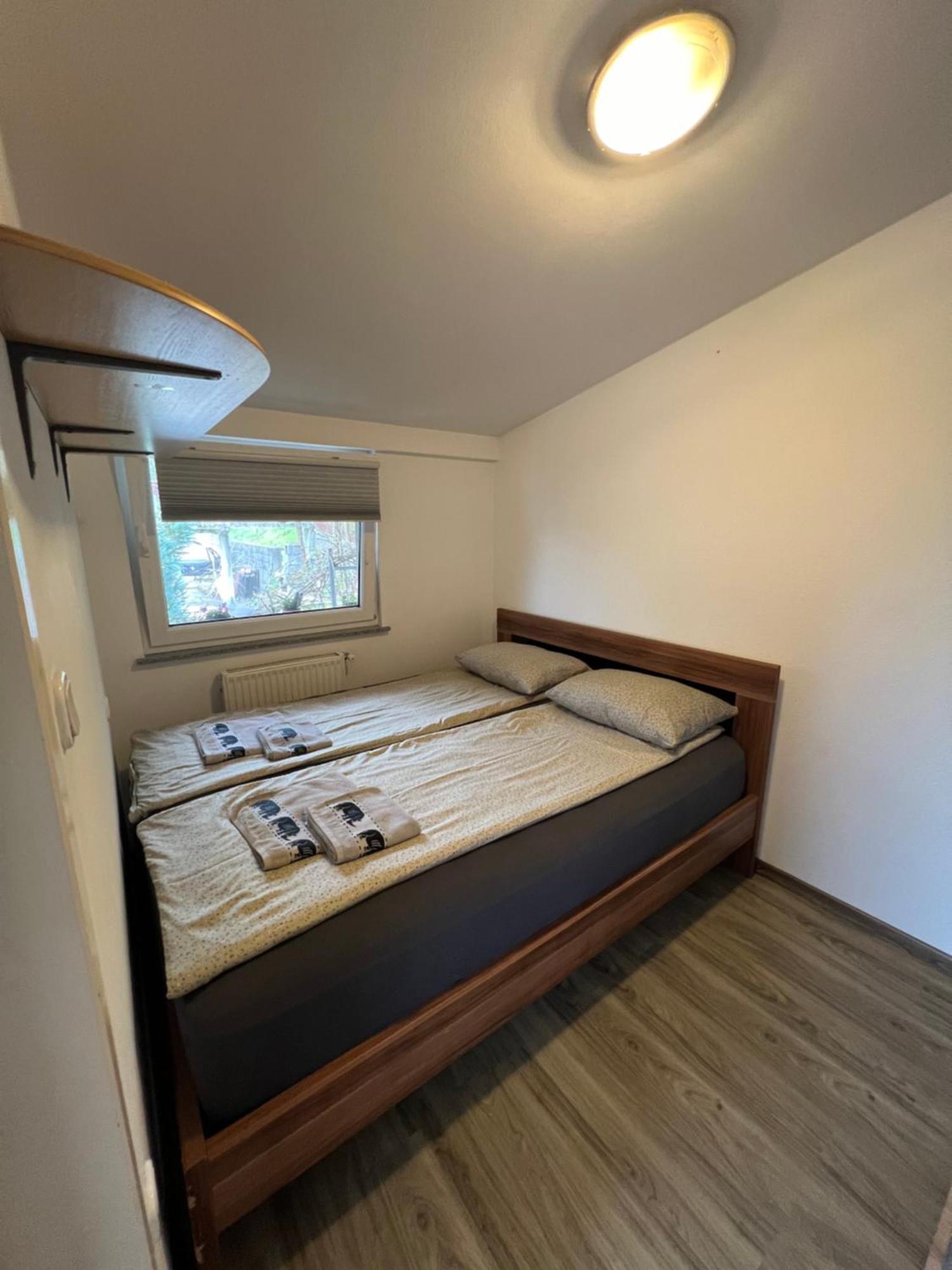 Apartma Golovec Ljubljana Dış mekan fotoğraf